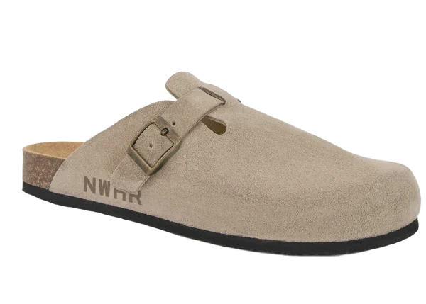 NWHR Zueco Crudo - Complementa tu estilo – Ofertas por tiempo limitado