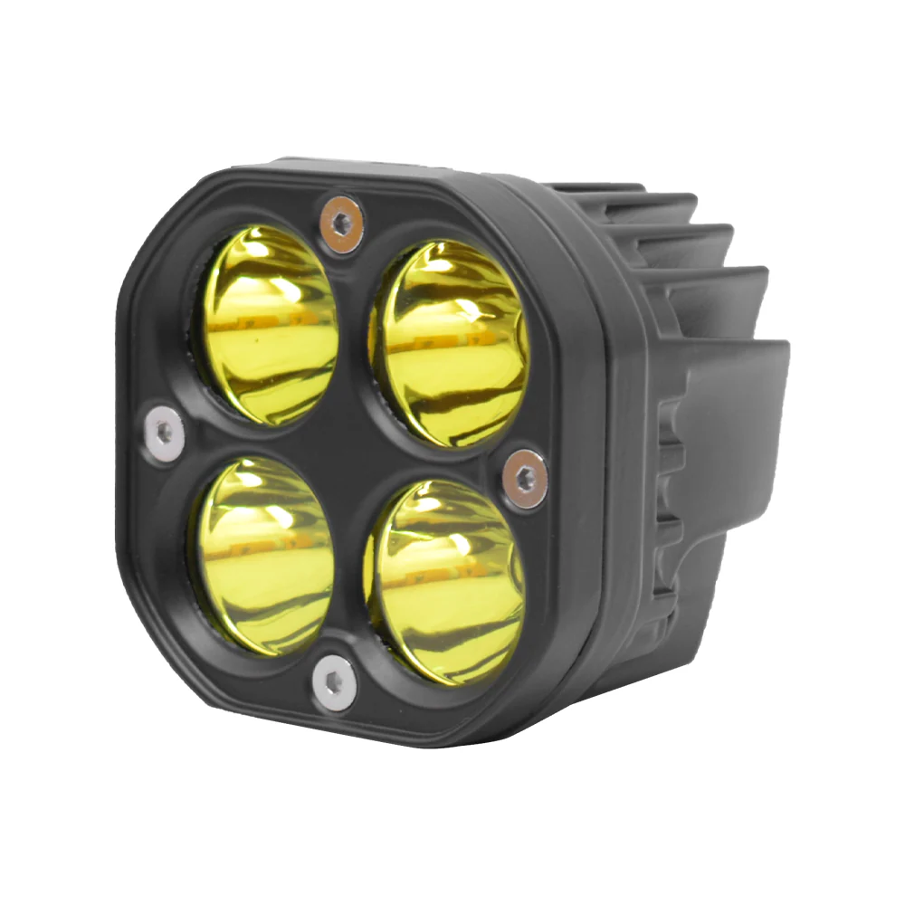 Faro Neblinero, Barra Luz 4 Led AC-H0287 Luz Amarilla - Equipa Tu Caja de Herramientas – Rebajas en Manuales y Eléctricas Faro Neblinero, Barra Luz 4 Led AC-H0287 Luz Amarilla - Equipa Tu Caja de Herramientas – Rebajas en Manuales y Eléctricas
