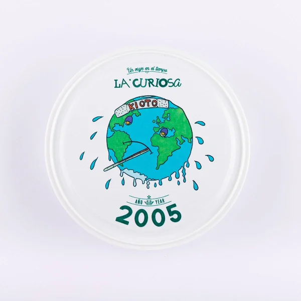 Año 2005 - Gran selección de alimentos en oferta – Envío gratis en pedidos superiores a 35€