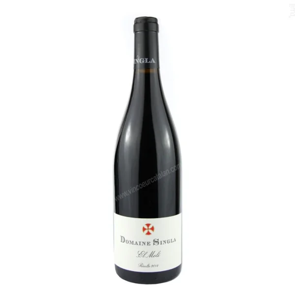 El Moli - Vins sélectionnés – Goût et élégance | Livraison gratuite dès 50€ El Moli - Vins sélectionnés – Goût et élégance | Livraison gratuite dès 50€