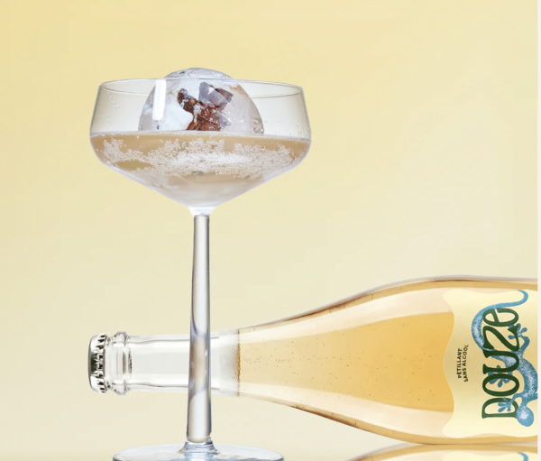 Douze Pétillant Poire et Anis - Vins sélectionnés – Goût et élégance | Livraison gratuite dès 50€