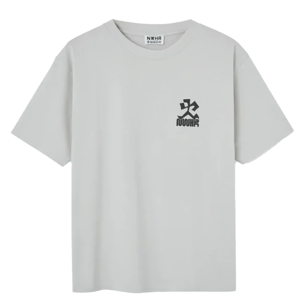 NWHR Camiseta Walking - Complementa tu estilo – Ofertas por tiempo limitado