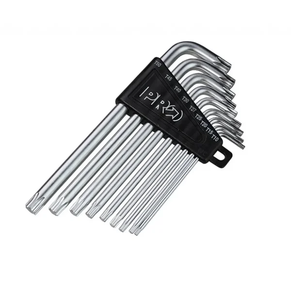 Herramienta Pro juego de llaves Torx - Tienda outdoor: aventura, montaña y naturaleza