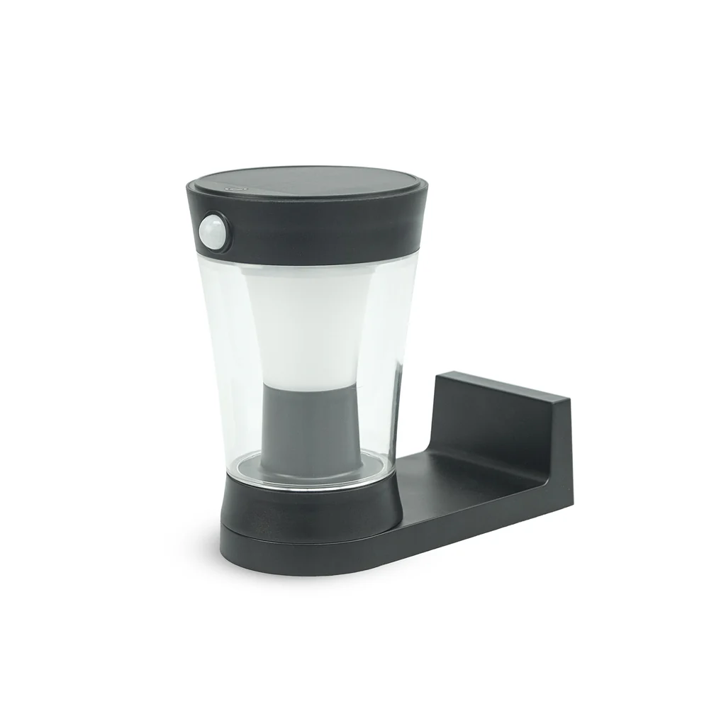 Lámpara solar Hércules - Ideas de Regalos Sostenibles: Juguetes de Madera y Bazar Ecológico Lámpara solar Hércules - Ideas de Regalos Sostenibles: Juguetes de Madera y Bazar Ecológico