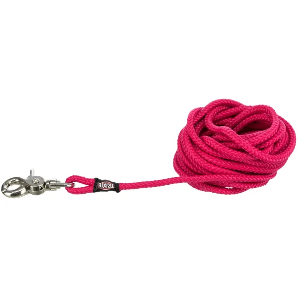Correa de Rastreo Redonda - Amigos Animal – Creando la mejor vida para tu mascota
