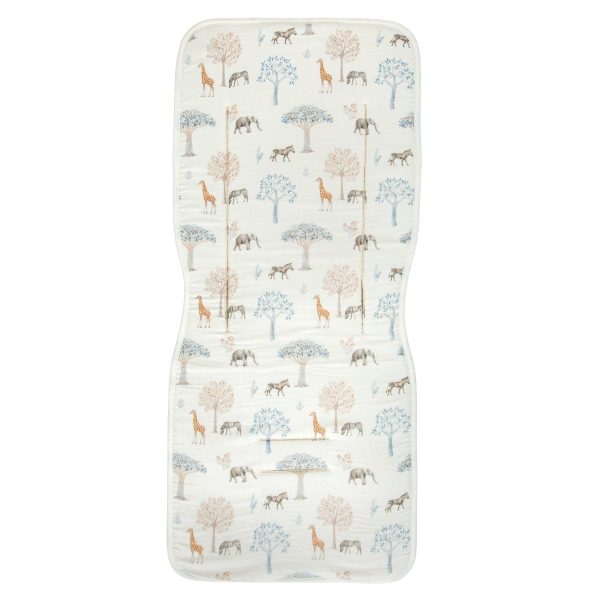 Colchoneta Universal Tanzania Bimbidreams - Tu tienda especializada en bebés y maternidad online