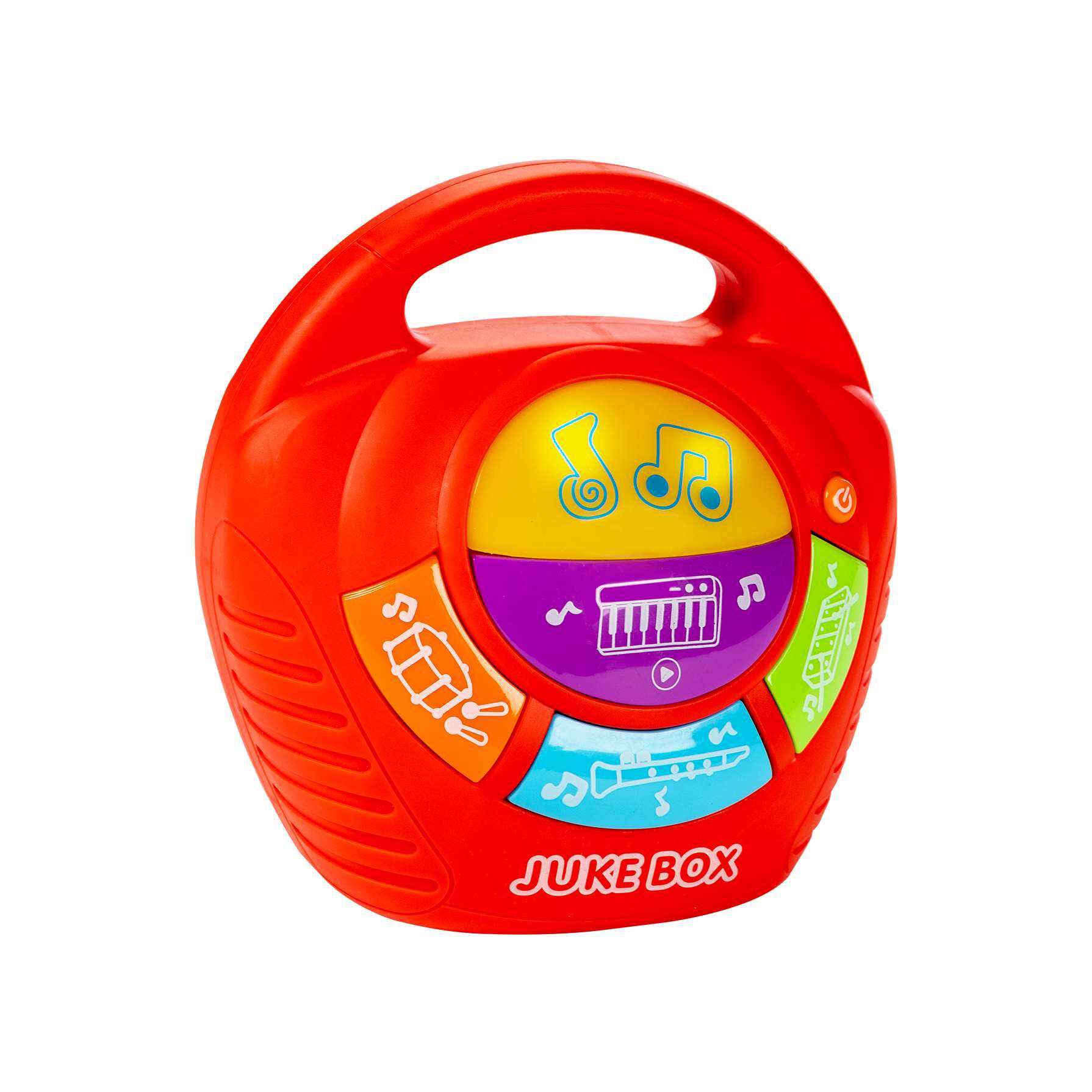 Infant Planet Boom Box | Juguete Musical - Tienda Infantil Online – Bebés, Juguetes, Ropa y Artículos Esenciales Infant Planet Boom Box | Juguete Musical - Tienda Infantil Online – Bebés, Juguetes, Ropa y Artículos Esenciales