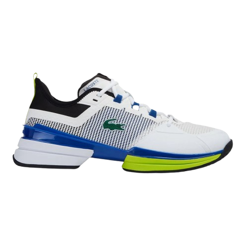 ZAPATILLAS LACOSTE AG – LT 21 ULTRA WHITE / YELLOW - Tu tienda de zapatos, ropa y bolsos con ofertas y envío gratis