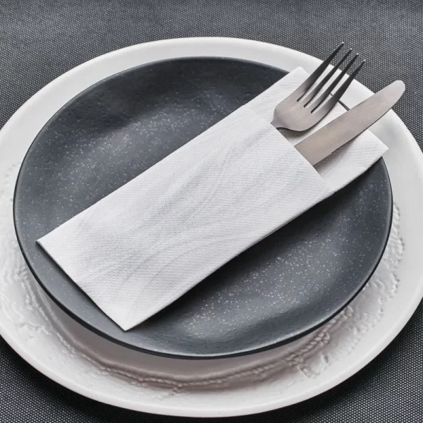 SERVILLETAS KANGAROO AIRLAID VALENTINA - Productos Alimentarios Cuidadosamente Elegidos – Envío Gratuito 35€+