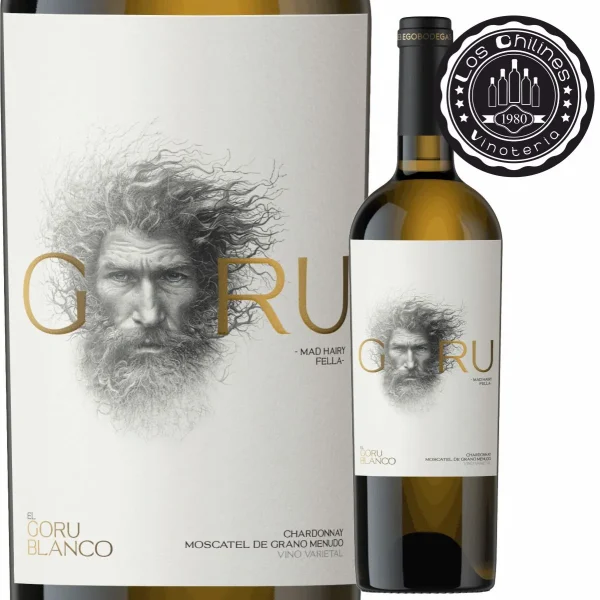 Goru Blanco - Todo en Uno: Accesorios, Electrónica y Belleza