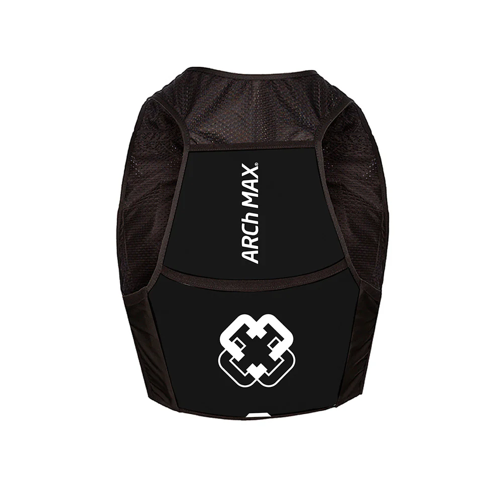 HV-6 Negro Unisex - Tu Tienda Outdoor de Confianza para Camping y Naturaleza HV-6 Negro Unisex - Tu Tienda Outdoor de Confianza para Camping y Naturaleza
