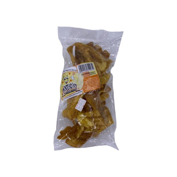 ANTHONY PLATANITOS MADUROS 65GR - Gran selección de alimentos en oferta – Envío gratis en pedidos superiores a 35€