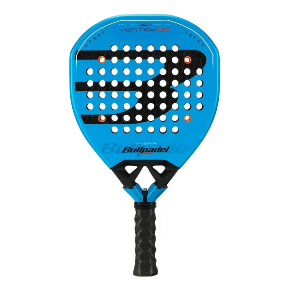 PALA BULLPADEL VERTEX 05 GEO 2026 - Tu tienda de zapatos, ropa y bolsos con ofertas y envío gratis