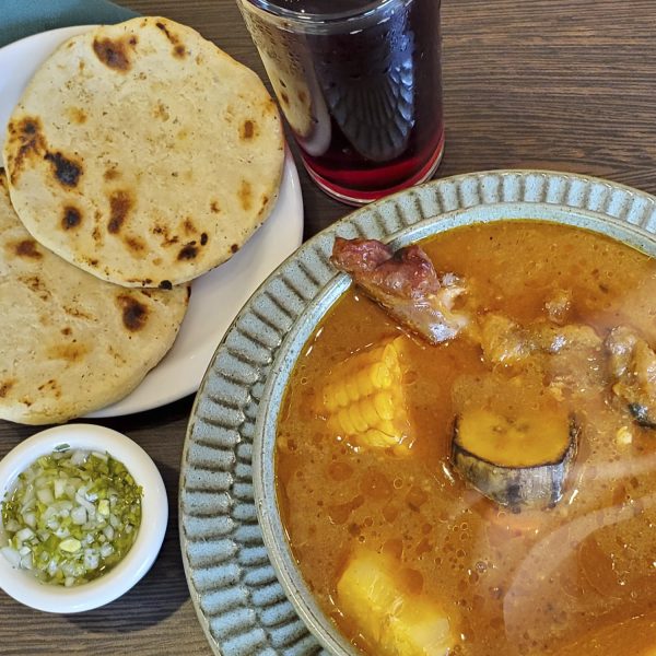 Sopa de Patas - Productos Alimentarios Cuidadosamente Elegidos – Envío Gratuito 35€+