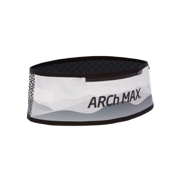 Belt Pro Plus Zip Gris - Tu Tienda Outdoor de Confianza para Camping y Naturaleza