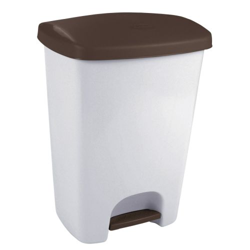 CUBO BASURA PEDAL 40L BIN - Ofertas en Productos del Día a Día – Belleza, Higiene, Moda y Más CUBO BASURA PEDAL 40L BIN - Ofertas en Productos del Día a Día – Belleza, Higiene, Moda y Más