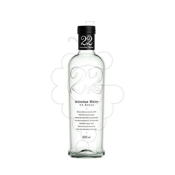Eau 22 Artesian - Vins sélectionnés – Goût et élégance | Livraison gratuite dès 50€ Eau 22 Artesian - Vins sélectionnés – Goût et élégance | Livraison gratuite dès 50€