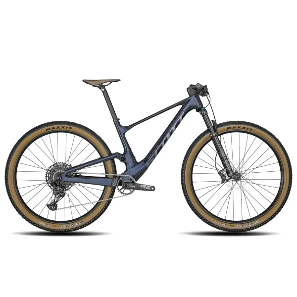 Bicicleta Scott Spark RC Comp Carbon 12V. - Tienda outdoor: aventura, montaña y naturaleza