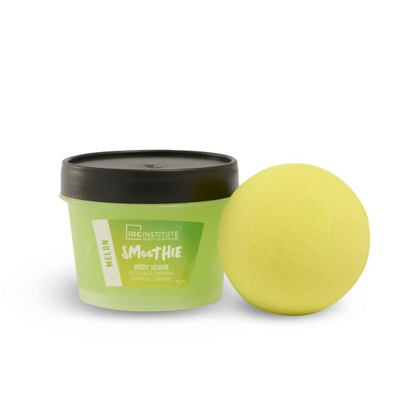IDC Institute Smoothie Mini Bath Set Melon - Tienda Infantil Online – Bebés, Juguetes, Ropa y Artículos Esenciales