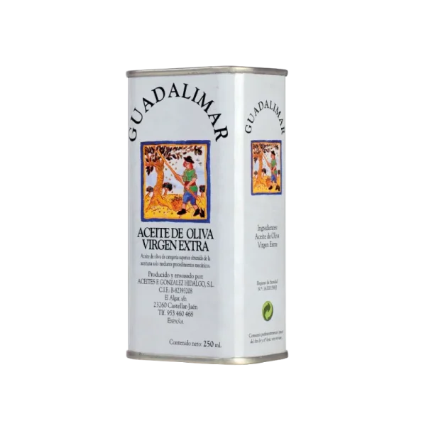 AOVE Premium Gran Selección. Lata 250 ml. Caja de 48 Unds. - Gran selección de alimentos en oferta – Envío gratis en pedidos superiores a 35€