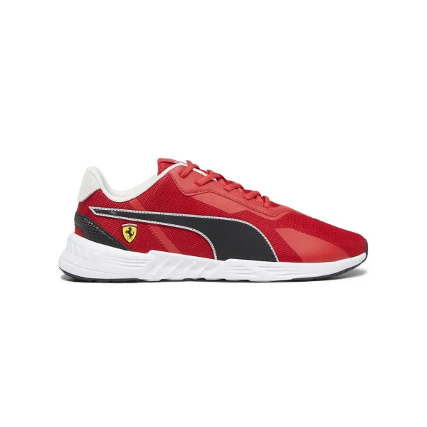 SCUDERIA FERRARI TIBURION MOTORSPORT - ? Deportes & Estilo – Zapatillas y Ropa en Oferta