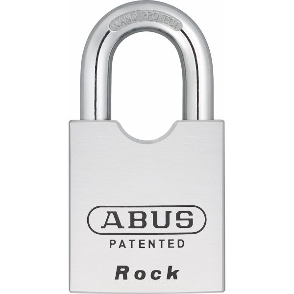 CANDADO DE ACERO – ROCK 83 LLAVE PUNTO - Tu Tienda Outdoor de Confianza para Camping y Naturaleza