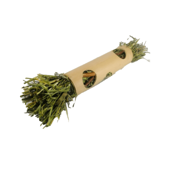 Festival Bambu – La Granjita de Conejino - Tu Mundo Pet – Descuentos en Juguetes, Camas y Accesorios