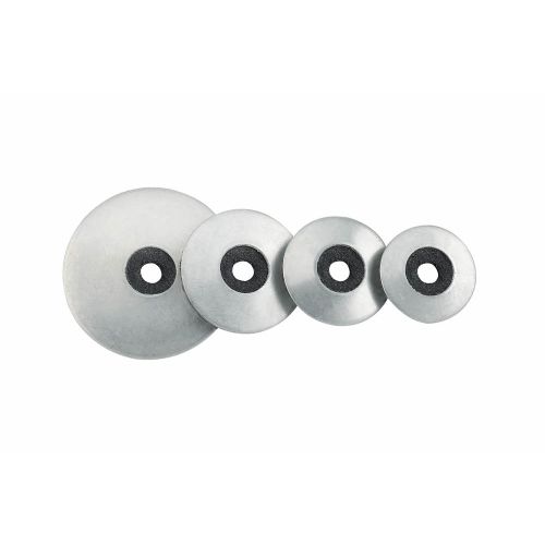 ARANDELA GALVANIZADA EPDM P 14 (CENTENAS) - Top Alimentos en Oferta – Envío Gratis por Tiempo Reducido