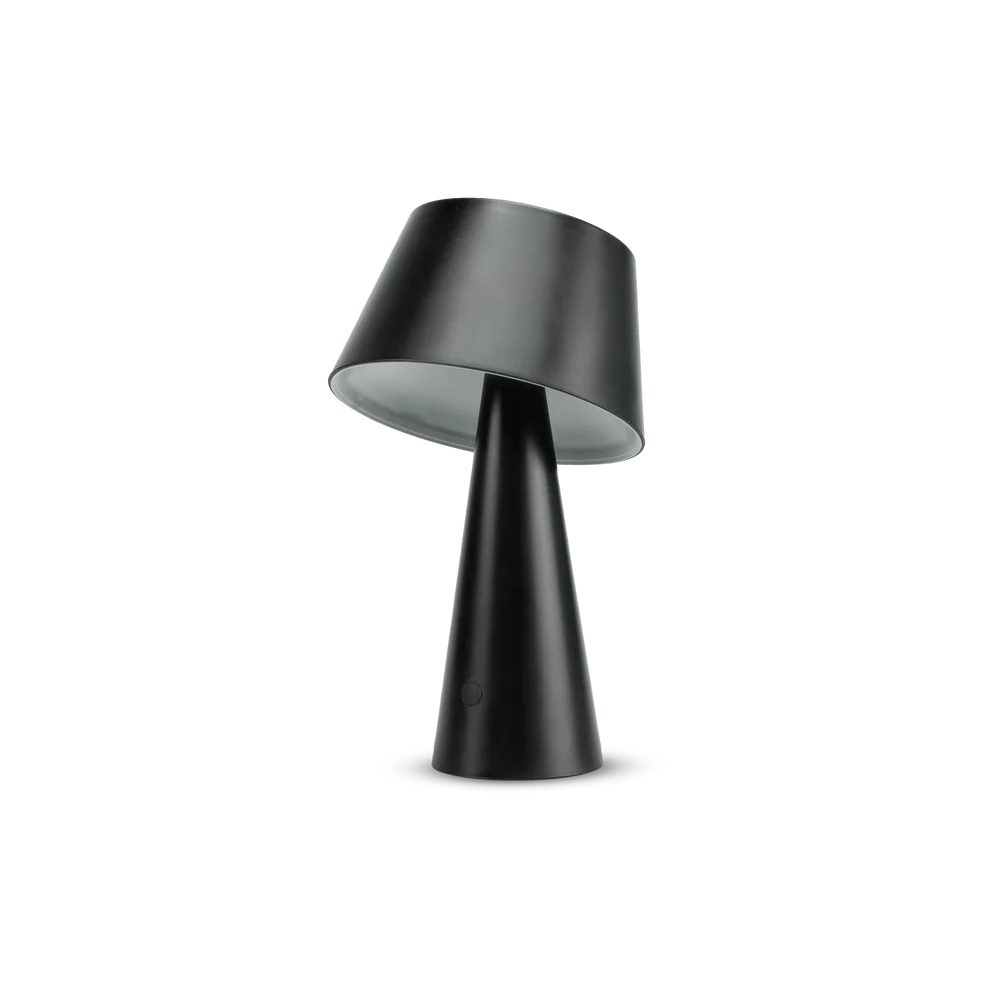 Lámpara de mesa solar Momo - Ideas de Regalos Sostenibles: Juguetes de Madera y Bazar Ecológico Lámpara de mesa solar Momo - Ideas de Regalos Sostenibles: Juguetes de Madera y Bazar Ecológico