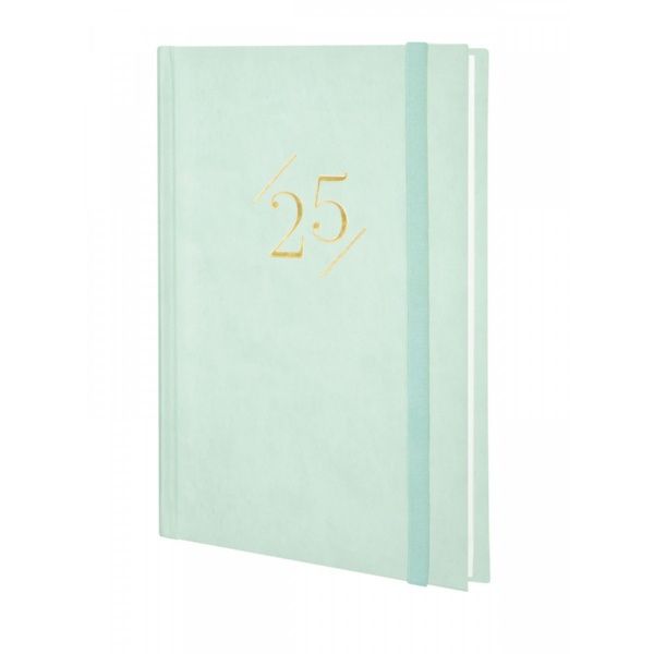 AGENDA Finocam LONDON Y10 SVV MENTA+ - Promo Limitada Hoy – Ahorra Más con Envío Gratis desde 40€