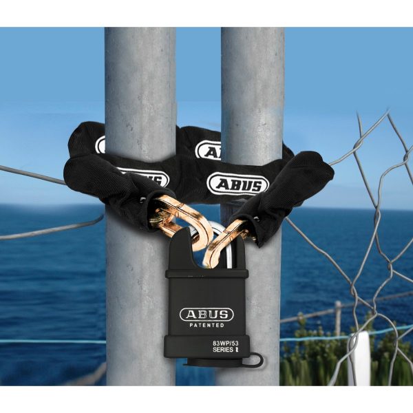 KIT EXTREME CON CADENA 8KS85 - Tu Tienda Outdoor de Confianza para Camping y Naturaleza