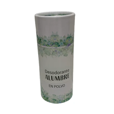 Desodorante en Polvo Alumbre 100 gr - Ofertas en Productos del Día a Día – Belleza, Higiene, Moda y Más Desodorante en Polvo Alumbre 100 gr - Ofertas en Productos del Día a Día – Belleza, Higiene, Moda y Más