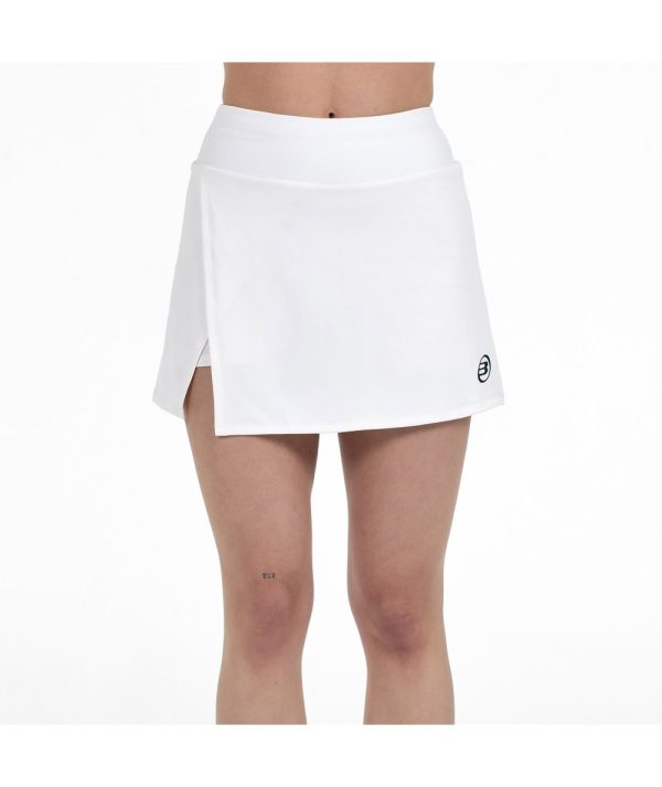 FALDA BULLPADEL PARELE HUESO - Tu tienda de zapatos, ropa y bolsos con ofertas y envío gratis
