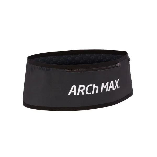 Belt Pro Plus Zip Negro - Tu Tienda Outdoor de Confianza para Camping y Naturaleza
