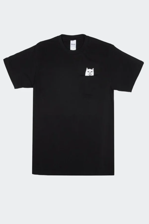 RIPNDIP CAMISETA LORD NERMAL POCKET - ? Deportes & Estilo – Zapatillas y Ropa en Oferta