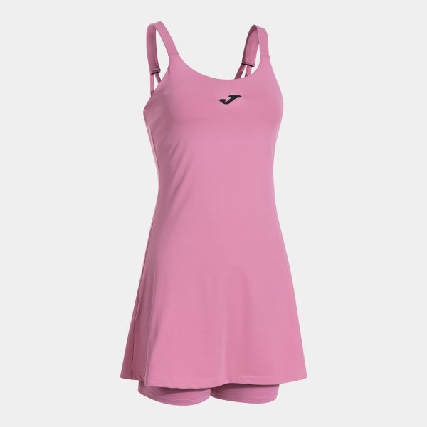 VESTIDO JOMA CHALLENGE ROSA - Tu tienda de zapatos, ropa y bolsos con ofertas y envío gratis