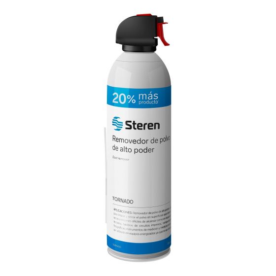Aire comprimido removedor de polvo 660g - Promo Limitada Hoy – Ahorra Más con Envío Gratis desde 40€