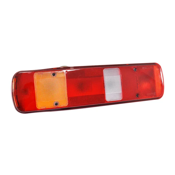 Faro posterior izquierdo Rectangular - Equipa Tu Caja de Herramientas – Rebajas en Manuales y Eléctricas