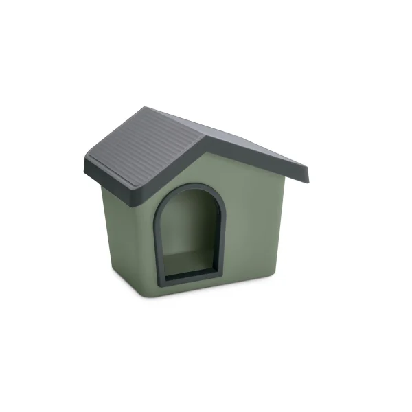 Caseta Zeus 50 - Amigos Animal – Creando la mejor vida para tu mascota