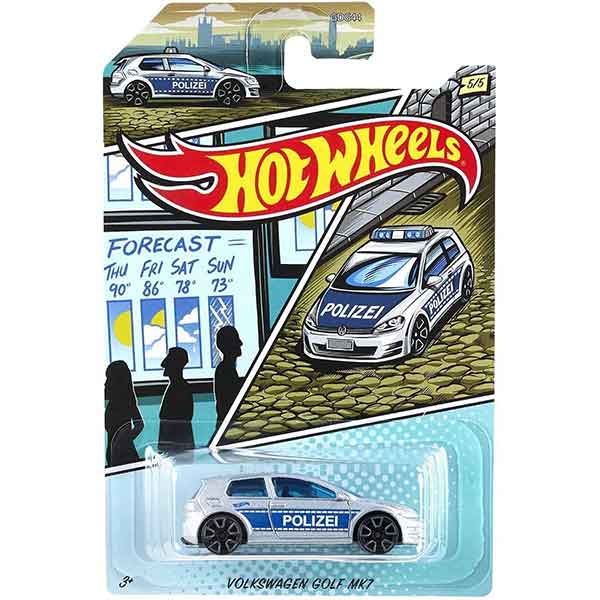 Hot Wheels Coche Volkswagen Golf MK7 - Tienda Infantil Online – Bebés, Juguetes, Ropa y Artículos Esenciales Hot Wheels Coche Volkswagen Golf MK7 - Tienda Infantil Online – Bebés, Juguetes, Ropa y Artículos Esenciales
