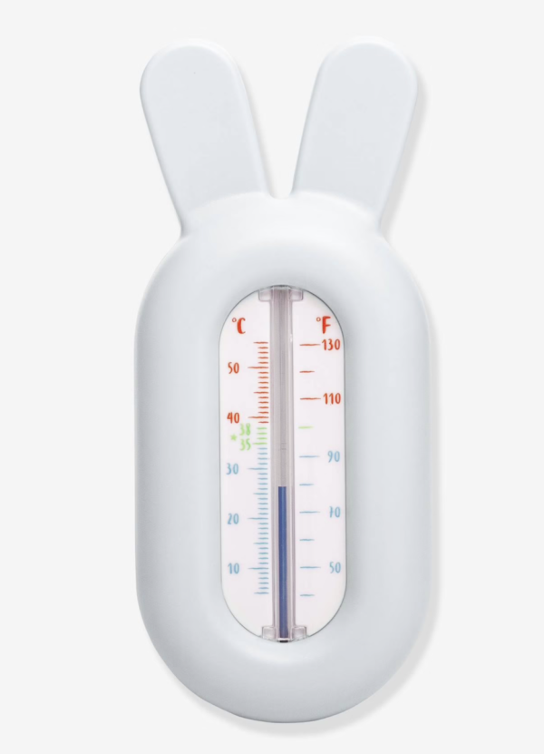 Termometro para baño Hygge Suavinex - Tu tienda especializada en bebés y maternidad online