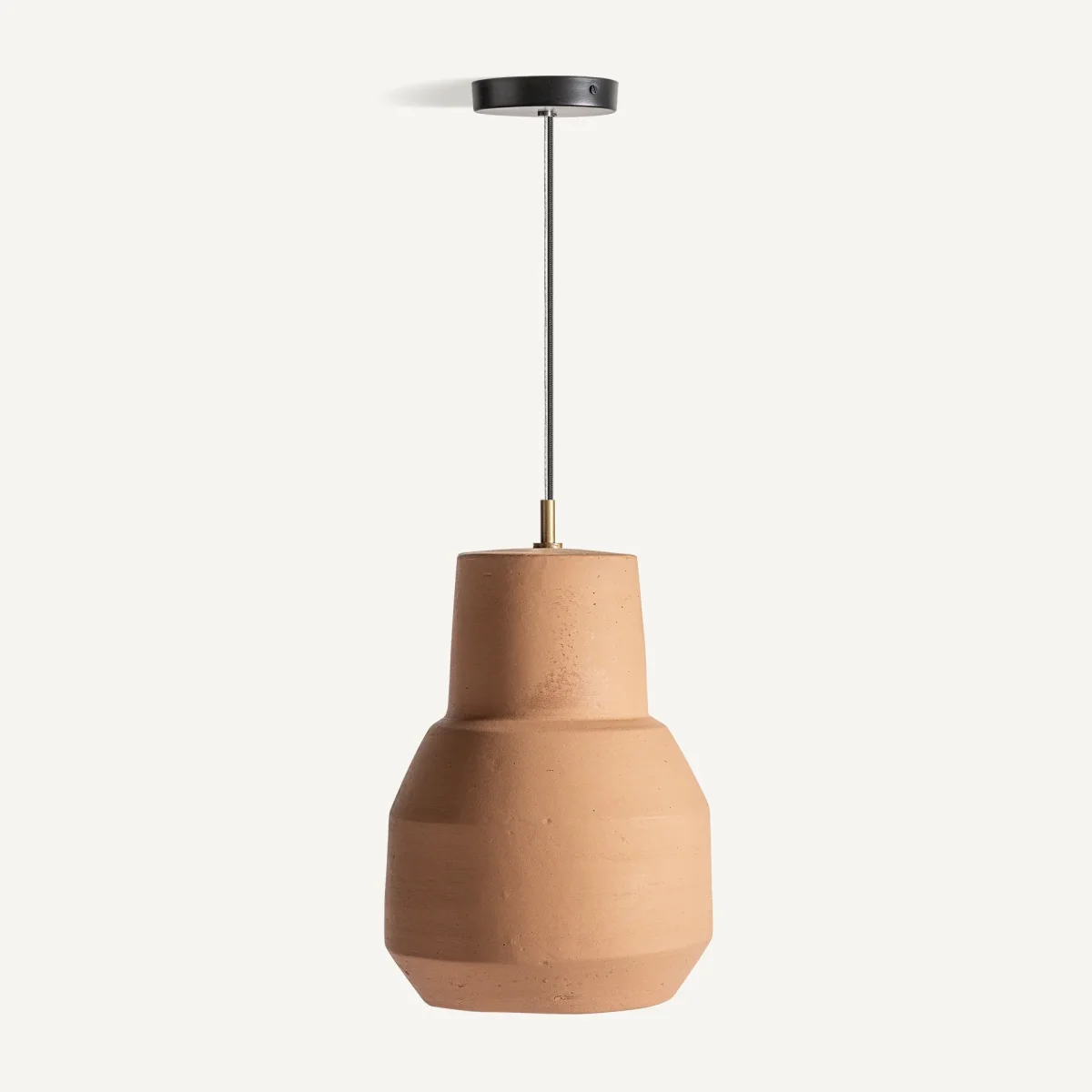LÁMPARA DE COLGAR , fabricado en terracota estilo home - Ideas de Regalos Sostenibles: Juguetes de Madera y Bazar Ecológico LÁMPARA DE COLGAR , fabricado en terracota estilo home - Ideas de Regalos Sostenibles: Juguetes de Madera y Bazar Ecológico