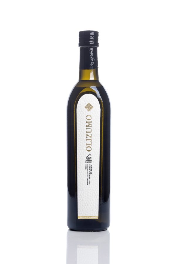 AOVE OLIZUMO EXTRATEMPRANO GLASS 500ML - Gran selección de alimentos en oferta – Envío gratis en pedidos superiores a 35€
