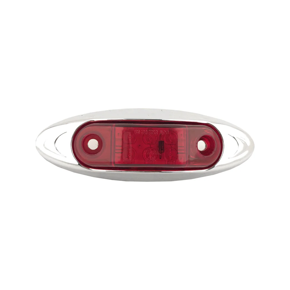 Faro Lateral 6Led 12/24V Aro De Plastico Cromado Plast Innova - Equipa Tu Caja de Herramientas – Rebajas en Manuales y Eléctricas Faro Lateral 6Led 12/24V Aro De Plastico Cromado Plast Innova - Equipa Tu Caja de Herramientas – Rebajas en Manuales y Eléctricas