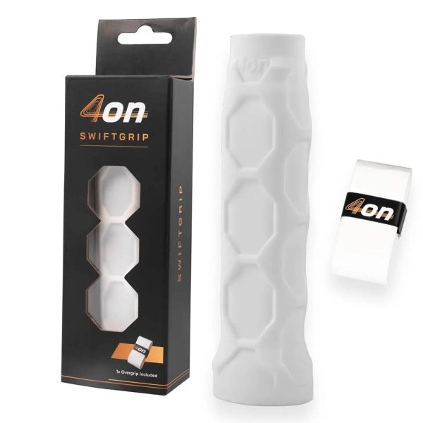 4ON SWIFTGRIP BLANCO - Tu tienda de zapatos, ropa y bolsos con ofertas y envío gratis