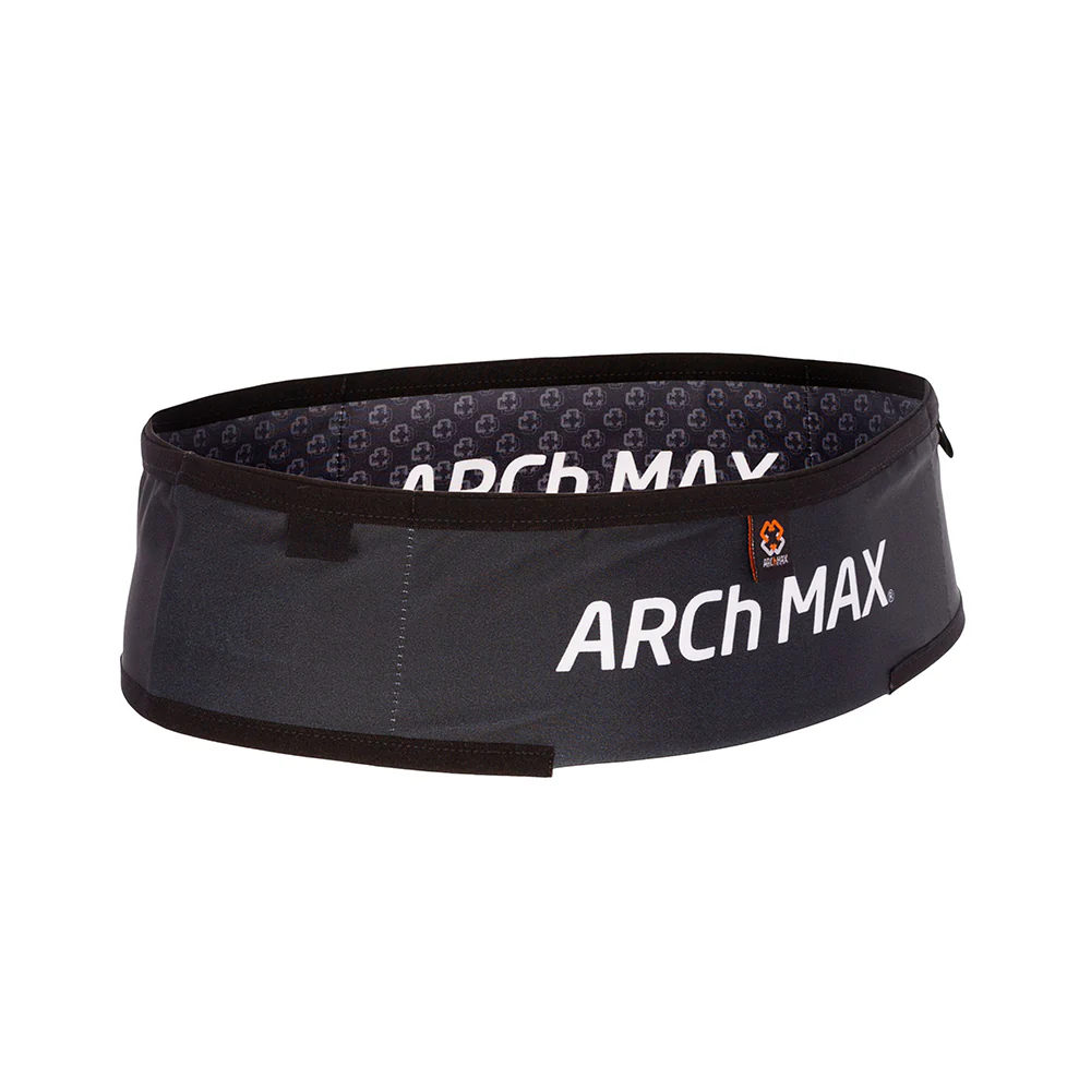 Belt Pro Negro - Tu Tienda Outdoor de Confianza para Camping y Naturaleza Belt Pro Negro - Tu Tienda Outdoor de Confianza para Camping y Naturaleza