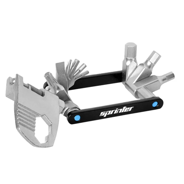 Herramienta Sprinter Fixit 13 - Tienda outdoor: aventura, montaña y naturaleza