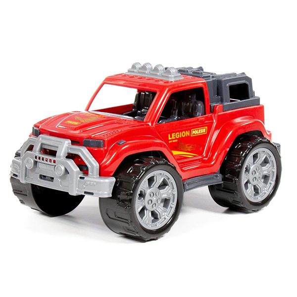 Jeep Rojo 39cm - Tienda Infantil Online – Bebés, Juguetes, Ropa y Artículos Esenciales