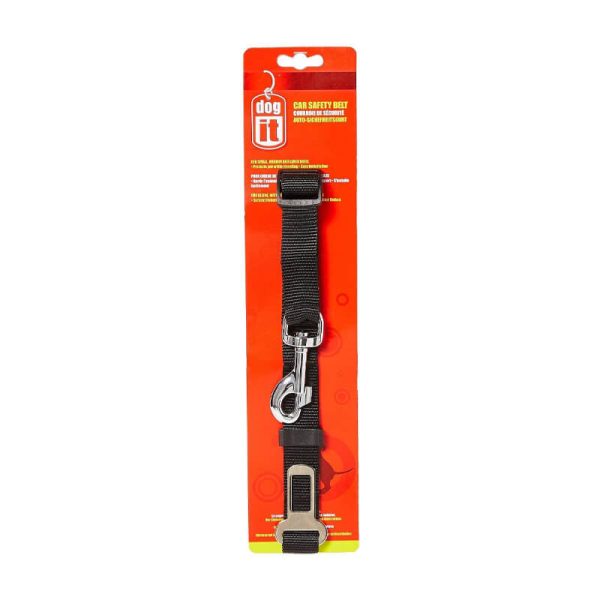 Dog It Cinturón de Seguridad - Tu Mundo Pet – Descuentos en Juguetes, Camas y Accesorios
