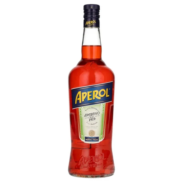 Aperol Aperitivo de 750 ml - Gran selección de alimentos en oferta – Envío gratis en pedidos superiores a 35€